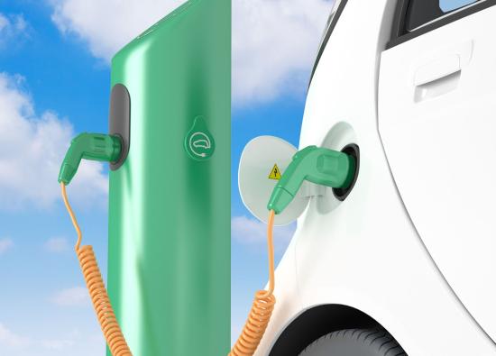 Luz verde a la instalaci&oacute;n de siete nuevos puntos de recarga para veh&iacute;culos el&eacute;ctricos en Tacoronte