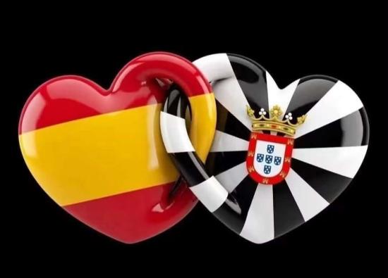 Ceuta es Espa&ntilde;a