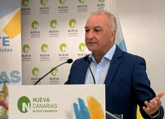 Campos celebra la nacionalidad como una "victoria de justicia pero reivindica la independencia del S&aacute;hara